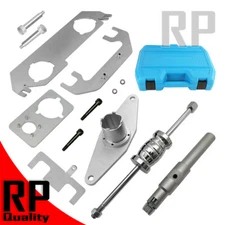 Timing Camshaft Fuel Injector Tool For Jaguar Land Rover F-Pace XF Evoque 2.0L