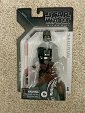 Star Wars Black Series Archive Collection Darth Vader