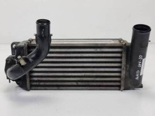 JD1270000692 intercooler per TOYOTA AURIS (E150) LUNA 2006 207567