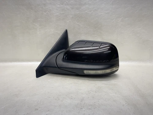 2011-2015 Ford Explorer OEM DRIVERS LEFT POWER FOLDING SIDE MIRROR (J1)
