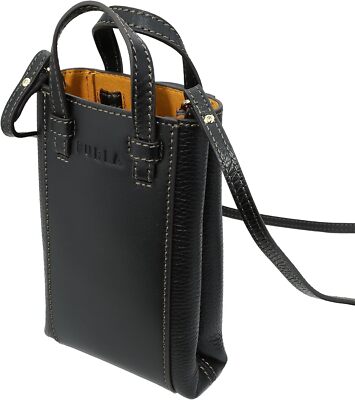 FURLA バッグ WE00289 BX0053 MIASTELLA MINI VERTICAL FURLA MIASTELLA MINI VERTICAL CROSSBODY WE00289 BX0053 NERO