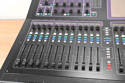 Allen & Heath GLD-80 Digital Audio Mixing Surface CG01BAK | eBay