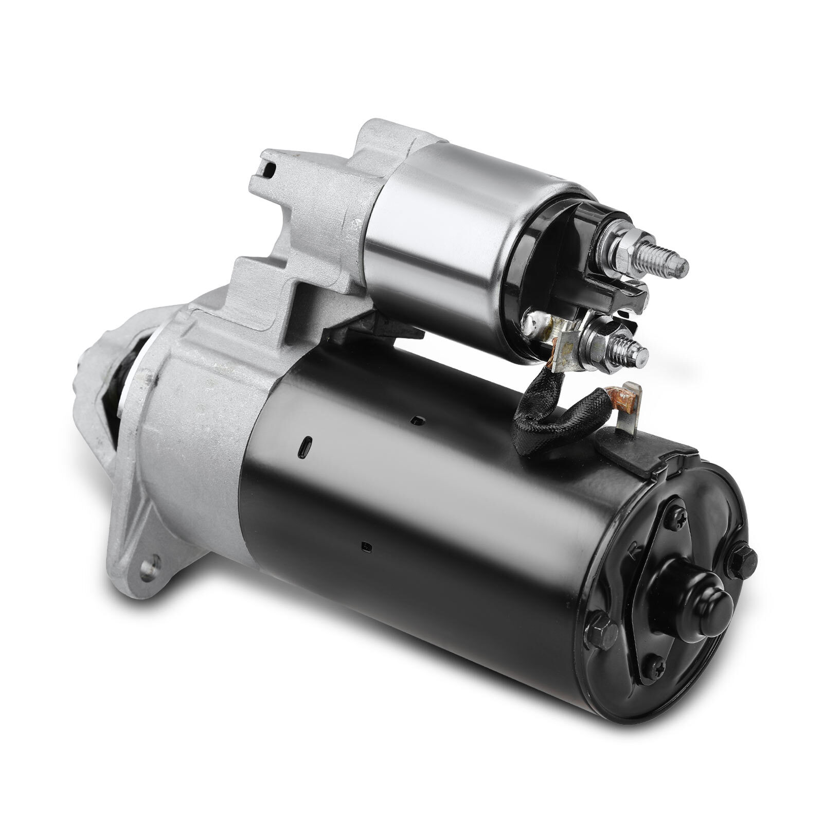 Démarreur 1.7 Kw pour Mercedes Classe A B W169 W245 et Vaneo 414