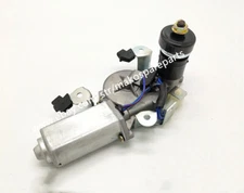 63623-083 Wiper Motor Assembly  Fits Kato Excavator HD307 HD512 HD820 HD1430-3