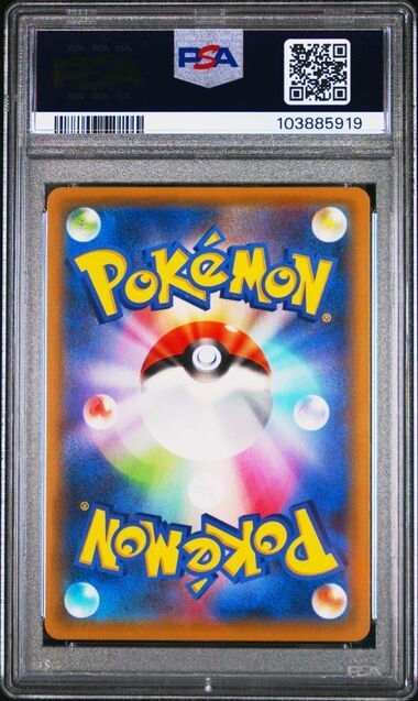 PSA10 ゲンガーV 001/019 PSA10 ゲンガーV 001/019 PSA 10 GENGAR V 001/019 VMAX HIGH