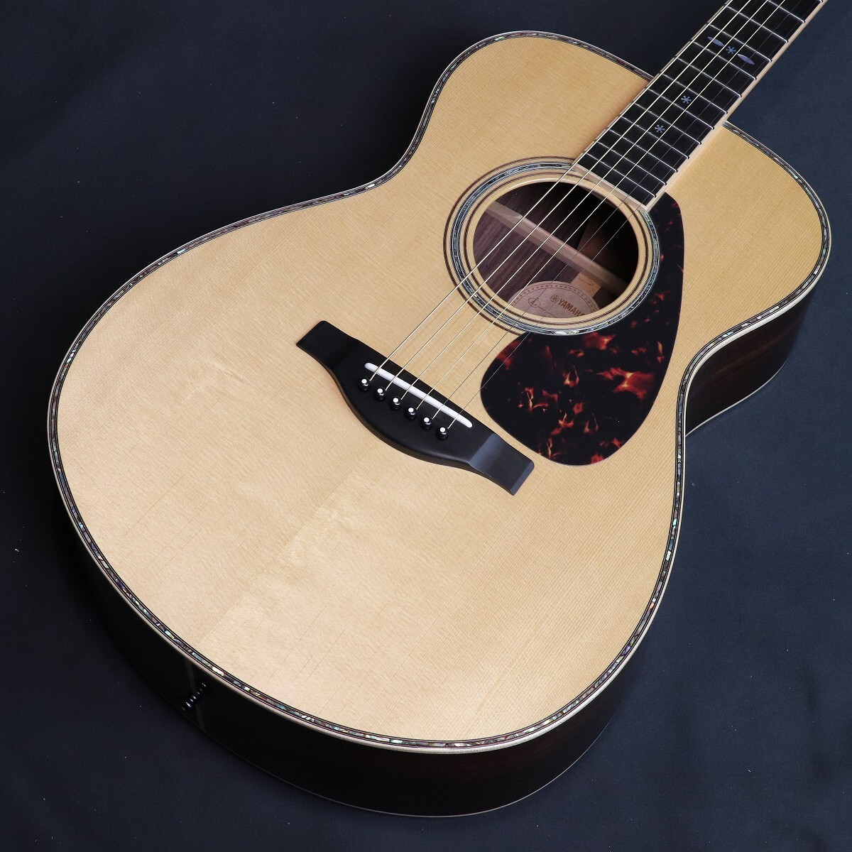 YAMAHA LS36 NT アコースティックギター New YAMAHA / LS36 ARE Natural (NT) S/N:IKO072A Acoustic Guitar | eBay