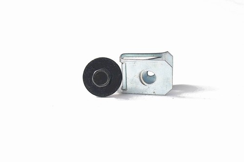 Opel Innen/Außen Körper Verkleidung Anbringen U-Nut / 19MM Cross Kopf Clip - Picture 2 of 11