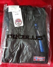 KINDER SOFTHELL SKIHOSE schwarz NEBULUS  RACEPANT - NEU -Größe 152