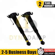 2x Puntoni Ammortizzatori Posteriori VDC Fit Land Rover Discovery Sport L550 2015-2019