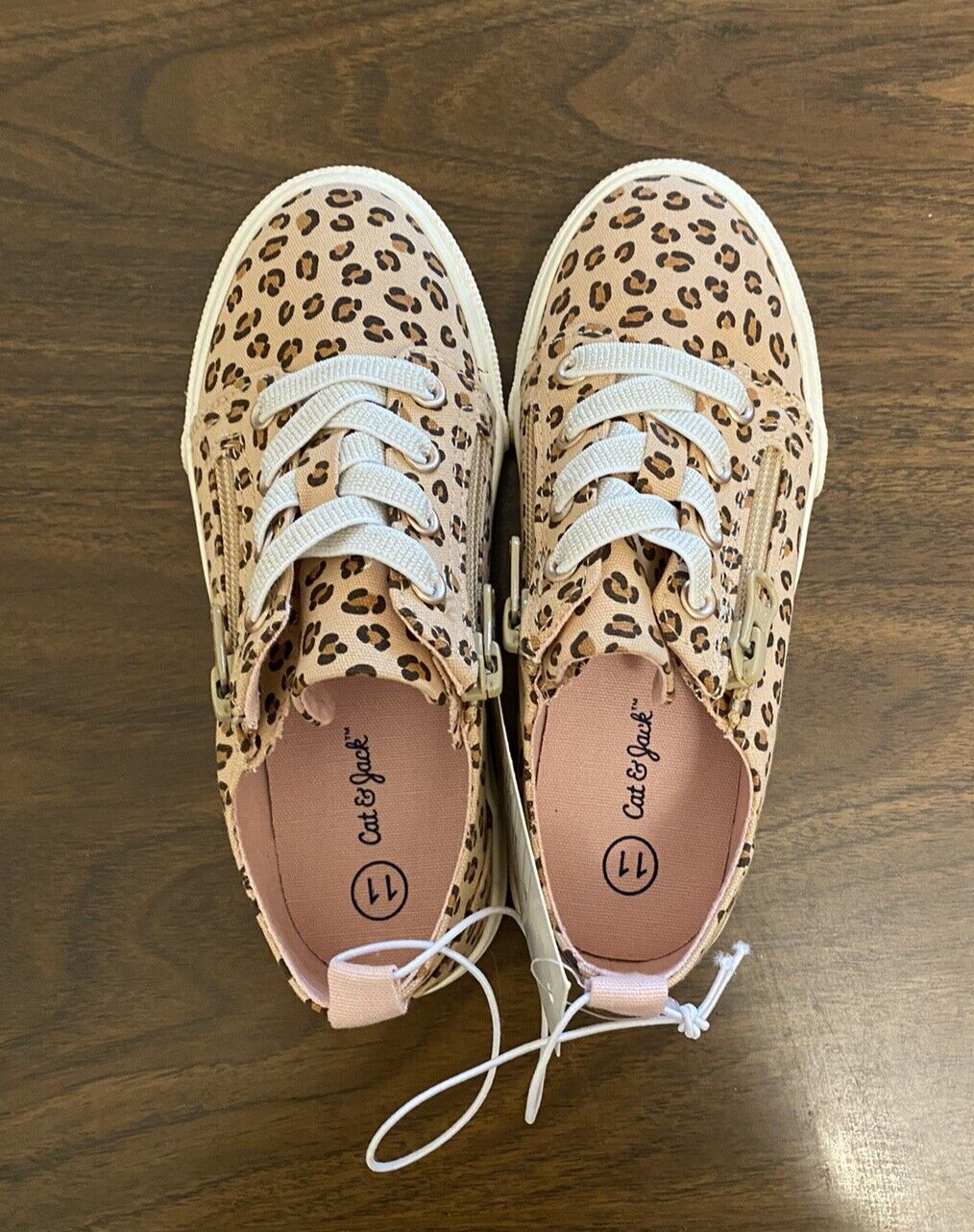 Tan Choose Size Nib