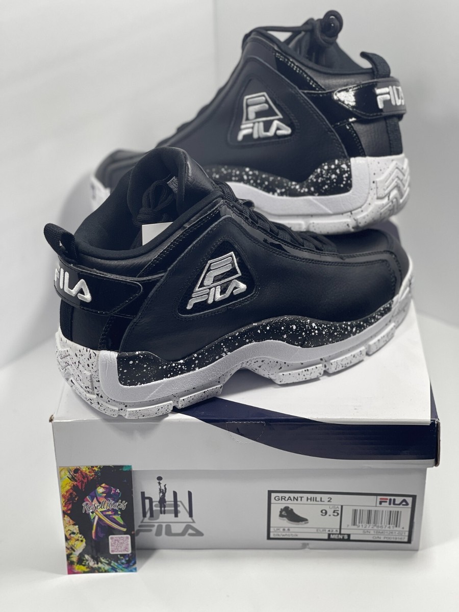 Fila Men Fila Grant Hill 98 NEW SIZE MENS FILA GRANT HILL 