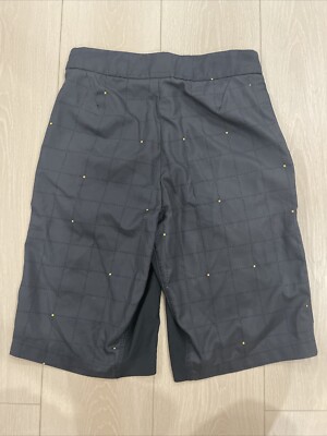 Nike Rafa Rafael Nadal Dri Fit Shorts Men Size XS, 2009