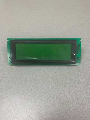 Matrix Orbital GLC24064 graphical display
