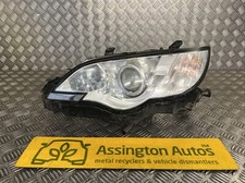 Faro proiettore Xenon Nearside Subaru Legacy MK4 2008-09