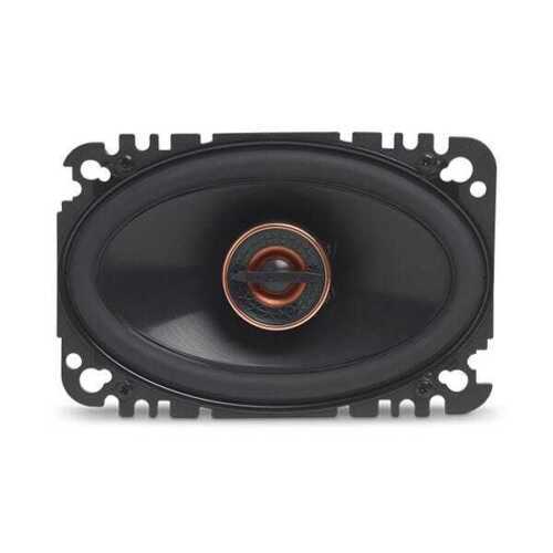 Infinity Reference REF-6432CFX 4X6" 2-Way Speakers Balanced Tweeters Pair - Picture 4 of 7