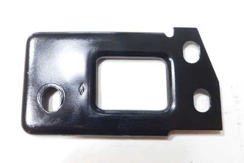 1955 chevrolet hood latch support bracket and mount belair 210 150 wagon #10 - Picture 2 of 7