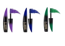 mascara Max Bold Curves Waterproof Baolishi