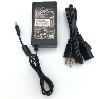 Genuine TPV Electronics ADPC1965 AC Adapter 19V 3.42A 65W Power Supply Charger