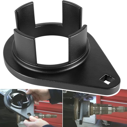 Herramienta portadora de rodamientos + llave de tubo de tuerca de hélice para Mercruiser Bravo III - Imagen 7 de 11