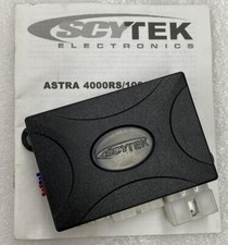 New Scytek Astra 1000rs-dbp Vehicle Security Remote Start Alarm System Module