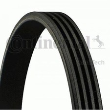 CONTITECH V-Ribbed Belts 4PK916 ELAST