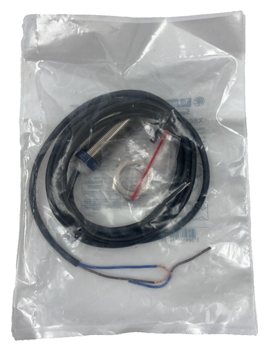 TELEMECANIQUE SENSORS XS618B1MAL2 INDUCVTIVE PROXIMITY SWITCH - Picture 5 of 5