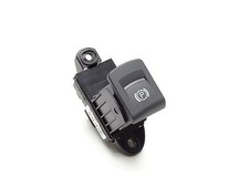 Original Audi A6 4F C6 Schalter für elektronische Parkbremse / EPB 4F1927225B