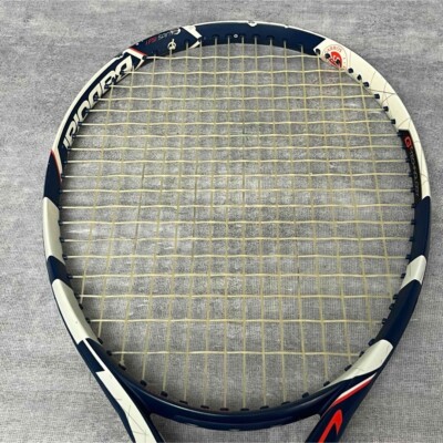 Babolat Pure Aero 2016 Roland Garros Model Tennis Racket | eBay