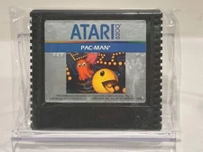 Pac-Man (Atari 5200, 1982) Cartridge Bally Midway Namco Cartridge Only