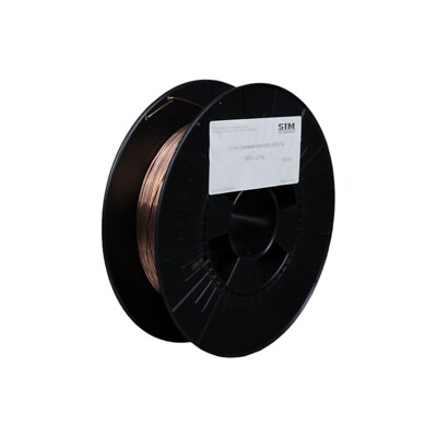 Schutzgas Schweißdraht SG2 1,0mm Der Meisterladen CO2 MAG D200 2Kg