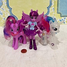 My Little Pony Variety Lot