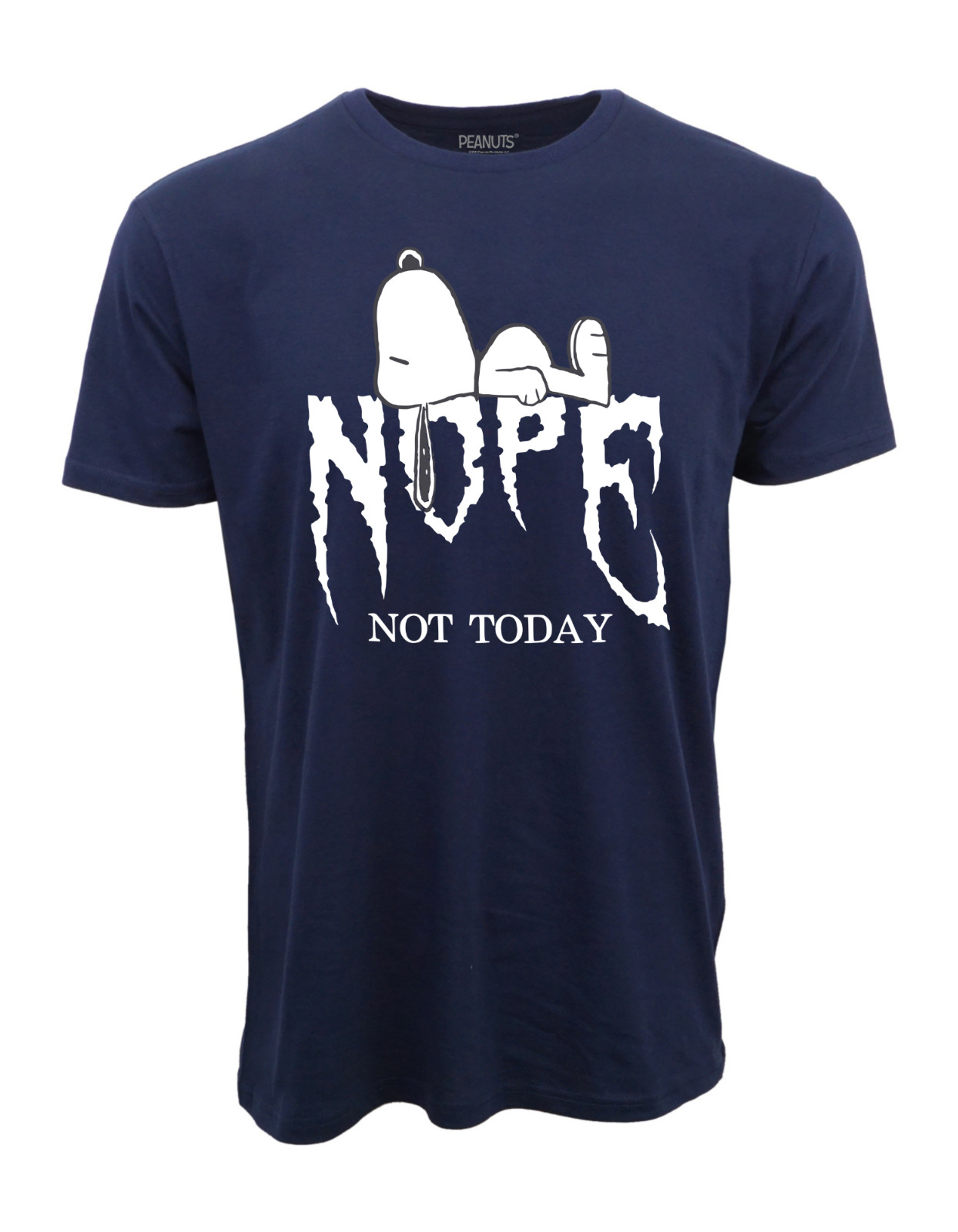 АРАХИС НЕТ НЕ СЕГОДНЯ ФУТБОЛКА GRPAHIC 2590₽