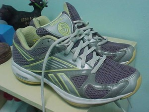 reebok dmx foam