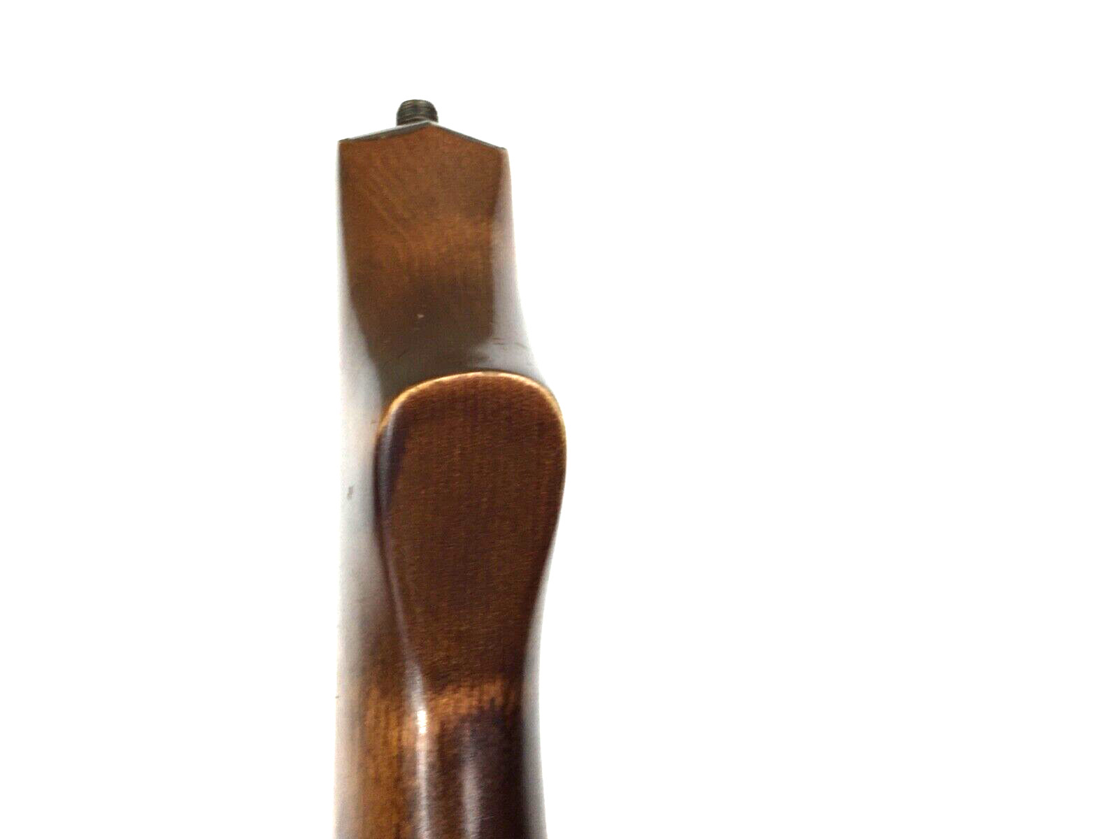 Factory NEF H&R SB1 SB2 Pardner Tracker12 gauge wooden stock forend 748761