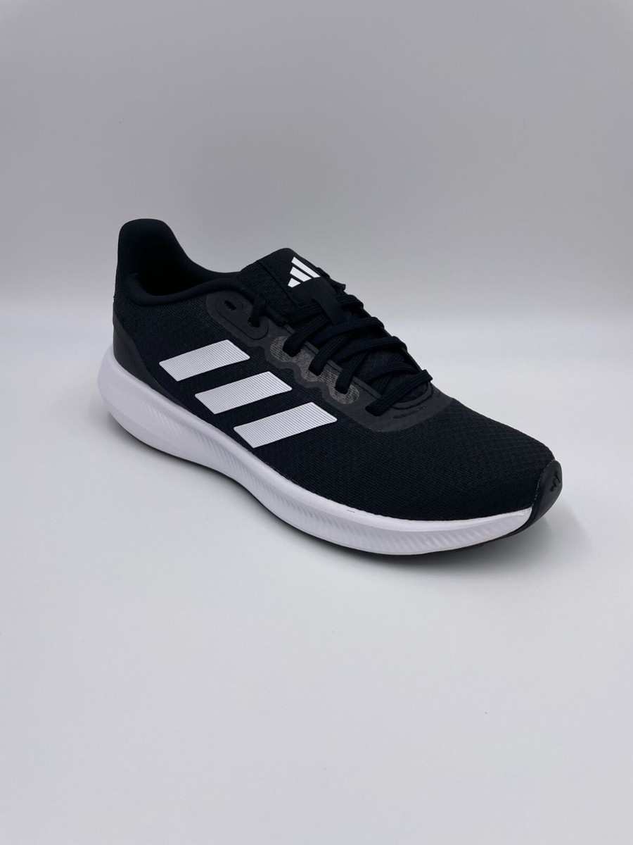 adidas gazelle silver green womens Adidas Womens RunFalcon 5 Running Shoes - WHITE/WHITE - (IH7760)