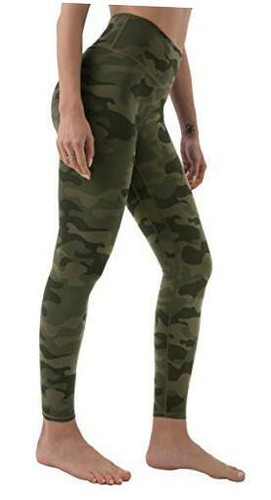 Women's Workout Leggings Squat Proof 
