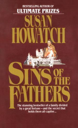 Sins of the Fathers by Howatch, Susanby Howatch, Susan | PB | Good