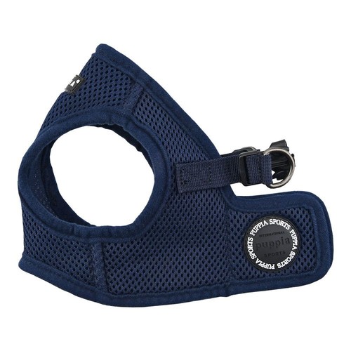 Puppia SOFT VEST HARNESS B ( 15 Colours) (PAHA-AH305) - Picture 16 of 17