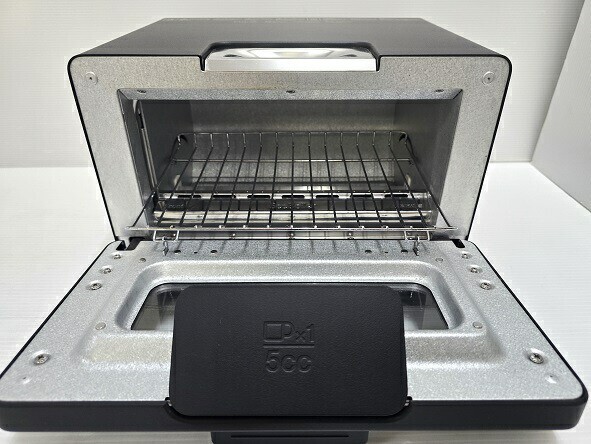八*丸様 BALMUDA The Toaster Pro k05A-SE BALMUDA The Toaster Pro K05A-SE Black 100V – WAFUU JAPAN