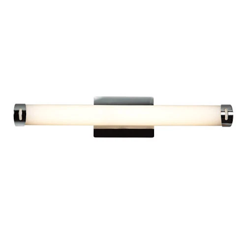 Access Lighting 70038LEDD Chrome/Opal Vanity Wall Light - Picture 1 of 1