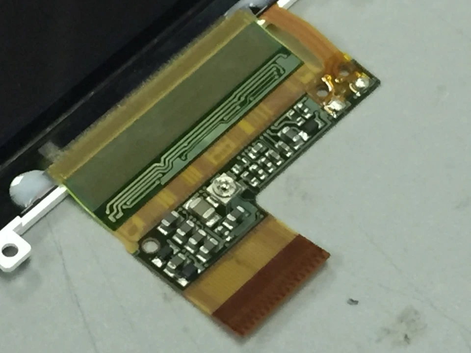 New iPod Classic 6th 6.5 7th Gen Replacement LCD Display Screen 80GB 120GB 160GB - Image 4 of 4