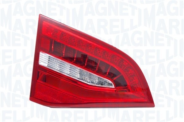 Left MAGNETI MARELLI 714081130701 Combination Rearlight for AUDI