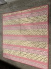 36” By 36” Quilt . Made In The USA  Hand Made By Mama Bear. Master Quilter — photo 5