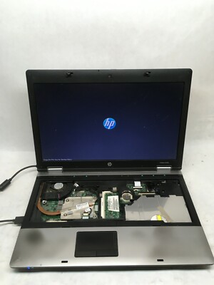 HP ProBook 6450b 14