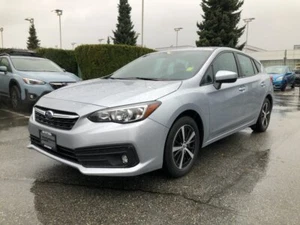2020 Subaru Impreza Touring