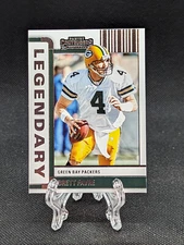 You Pick Your Cards * GREEN BAY PACKERS Fan Favorites Old & New Favre Sharpe ++