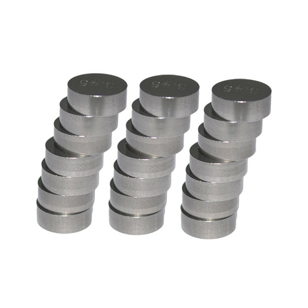 shime様 9.48mm Valve Shims 208Pcs for Polaris Predator 500 03-07 Suzuki