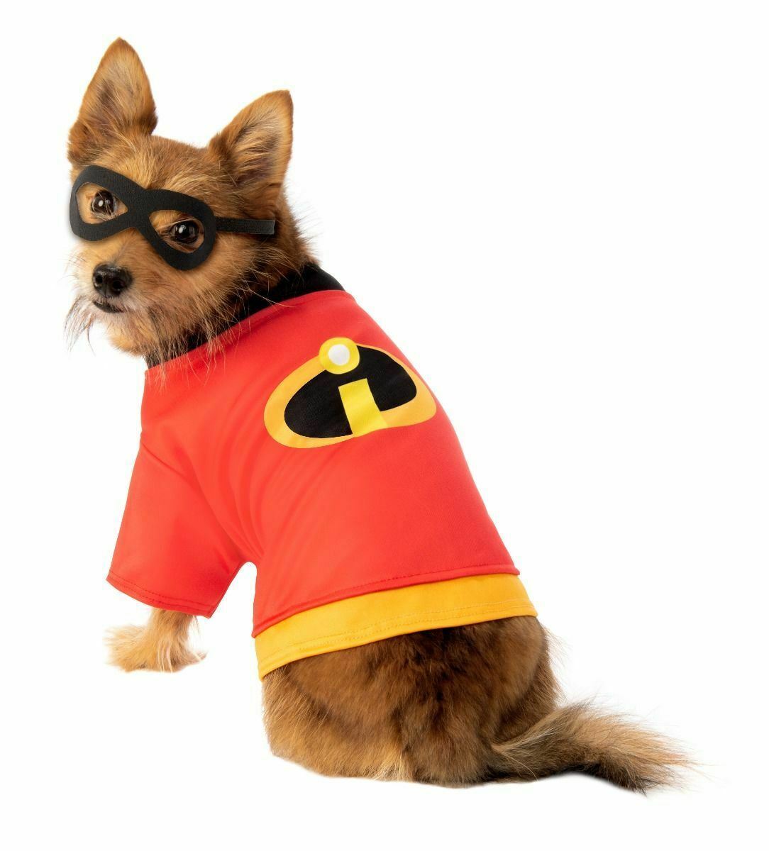Incredibles 2 Pet Costume Incredibles 2 Pet Costume