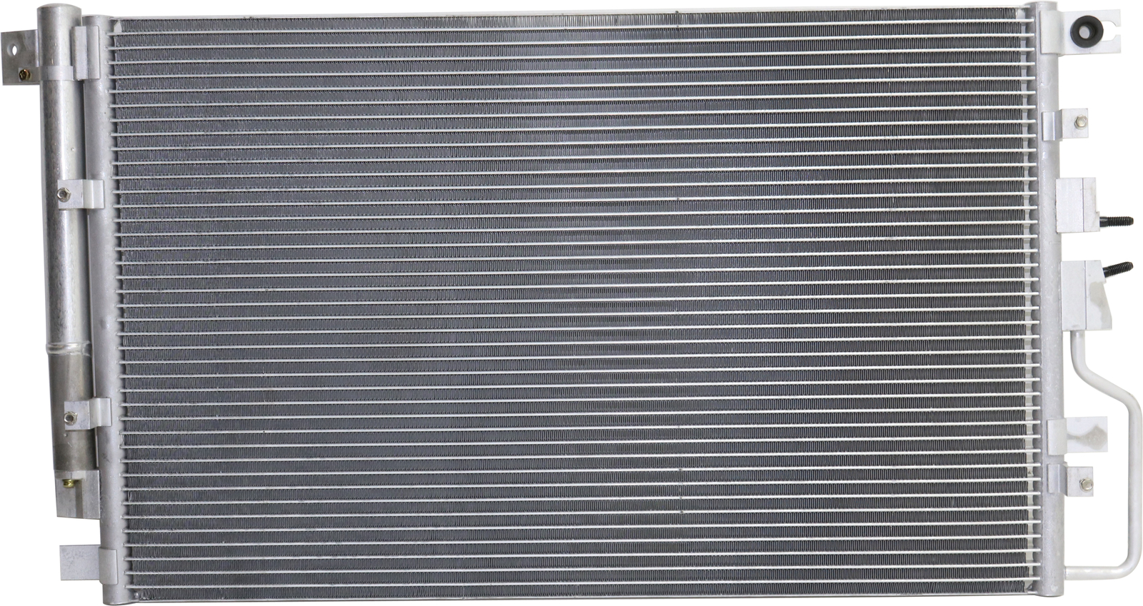 New A/C Condenser For GMC Terrain 2016-2017 | eBay