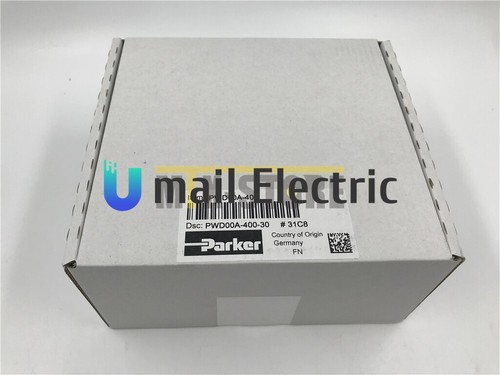 1pcs Electronic Module PWD00A-400 ( PWD00A400 ) Surplus Product, New Parker - Picture 2 of 15
